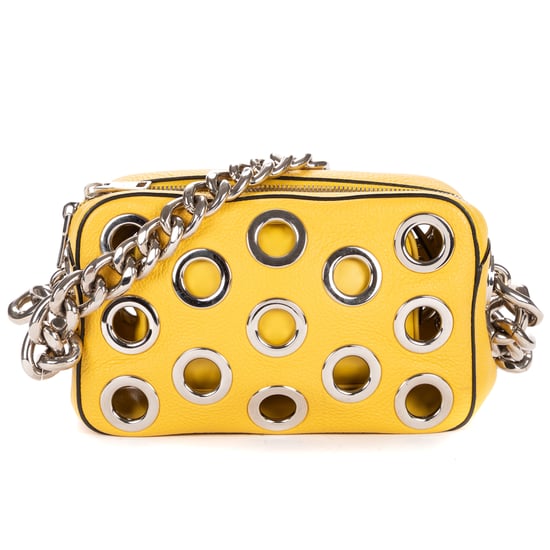 Grommet Bauletto Chain Bag Umhängetasche - Image 5