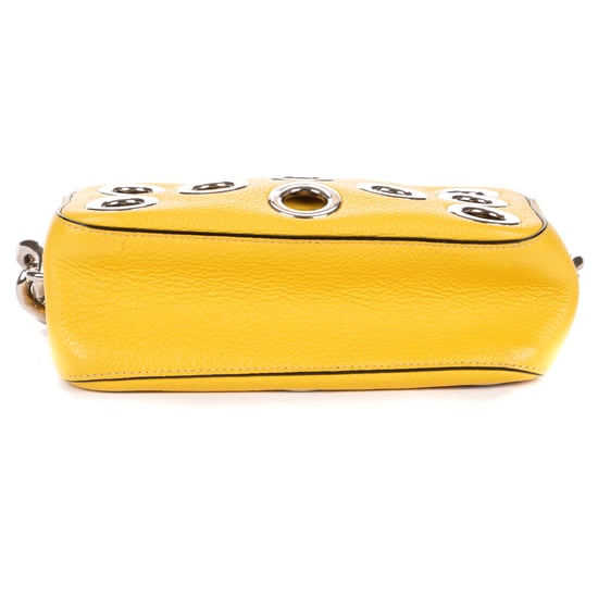 Grommet Bauletto Chain Bag Umhängetasche - Image 6