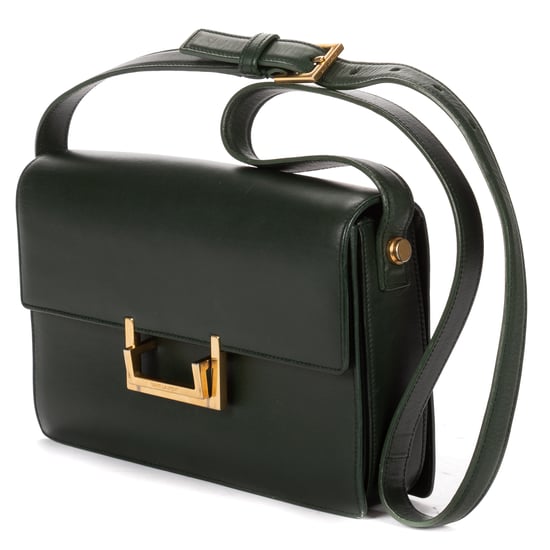 Loulou Crossbody Medium  Schultertasche - Image 2