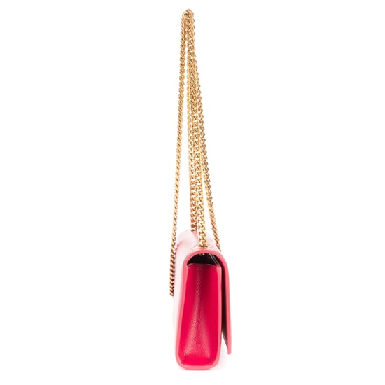 Small Tassel Kate Small  Schultertasche - Image 4