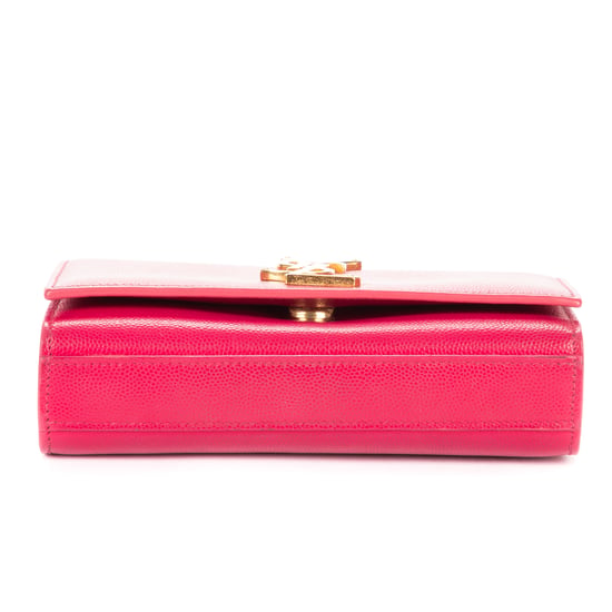 Small Tassel Kate Small  Schultertasche - Image 6