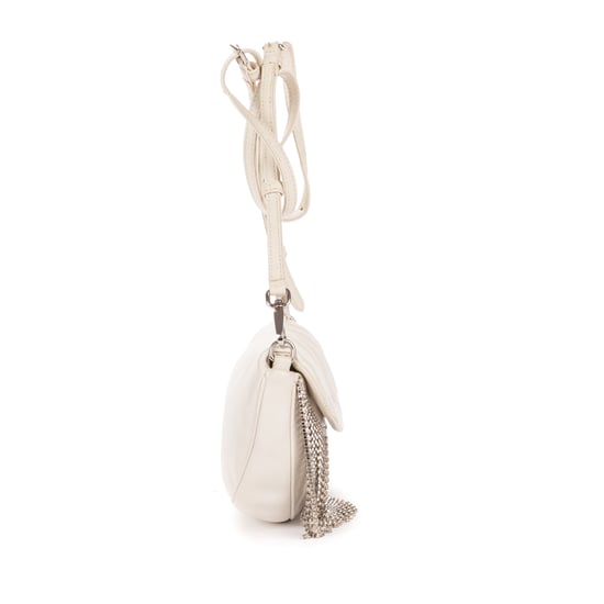 Crystal Fringed Crossbody   Umhängetasche - Image 4