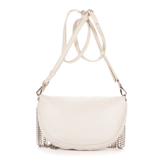 Crystal Fringed Crossbody   Umhängetasche - Image 5