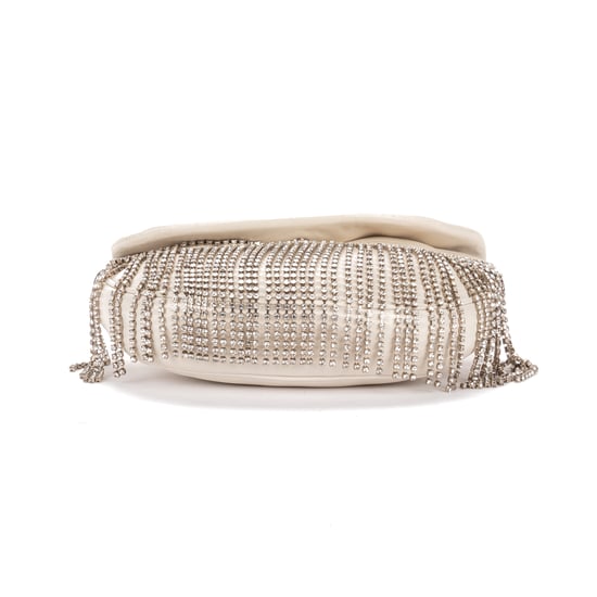 Crystal Fringed Crossbody   Umhängetasche - Image 6