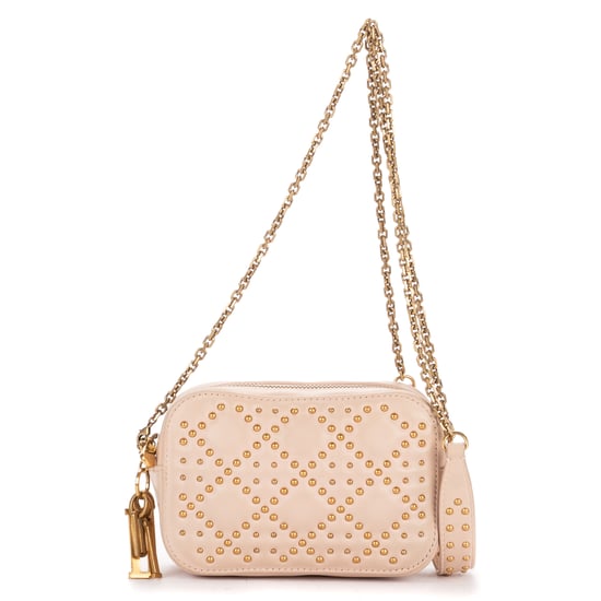 Mini Studded Lady Dior Mini Schultertasche - Image 1