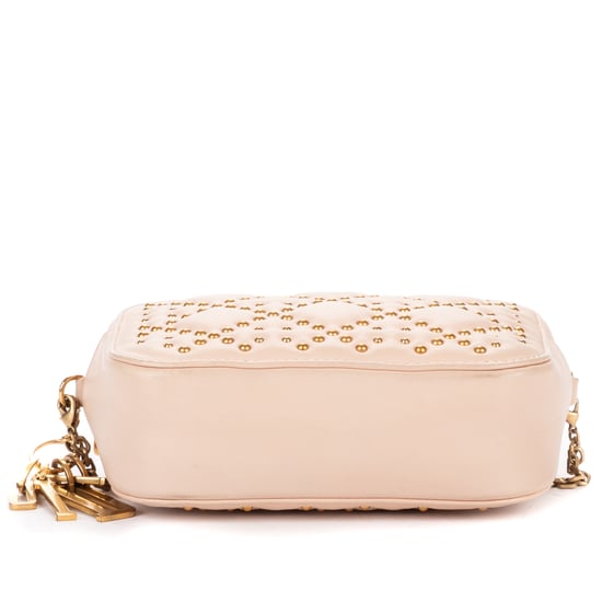 Mini Studded Lady Dior Mini Schultertasche - Image 6
