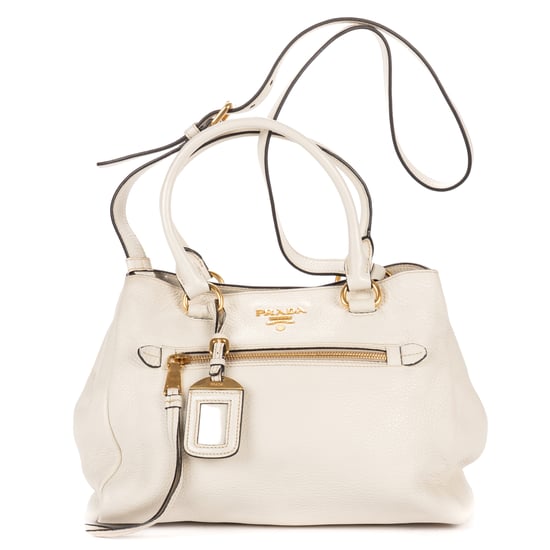 Convertible Open Tote Umhängetasche - Image 1