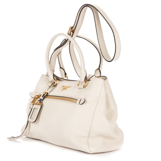 Convertible Open Tote Umhängetasche - Image 2