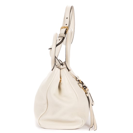 Convertible Open Tote Umhängetasche - Image 4