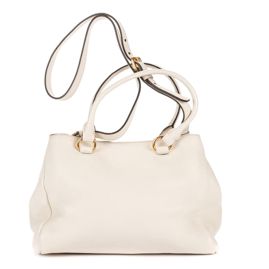 Convertible Open Tote Umhängetasche - Image 5