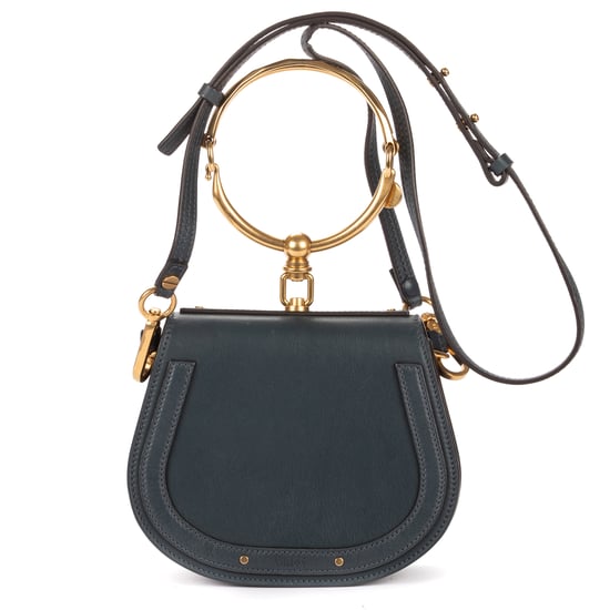 Small Nile Bracelet Bag Small Schultertasche - Image 1
