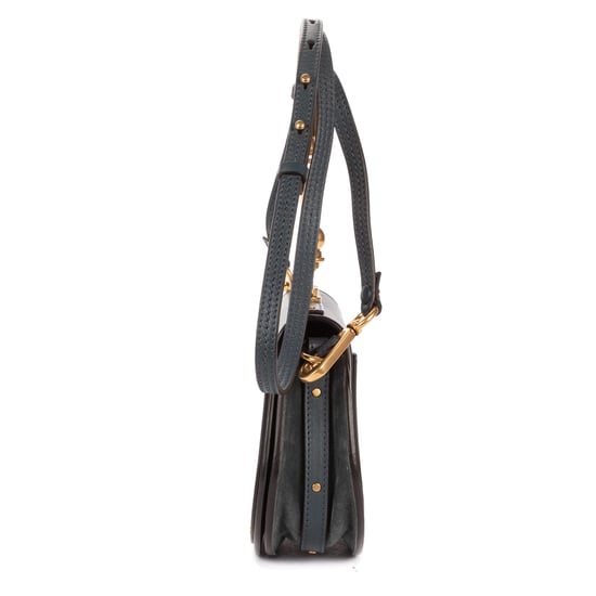 Small Nile Bracelet Bag Small Schultertasche - Image 3