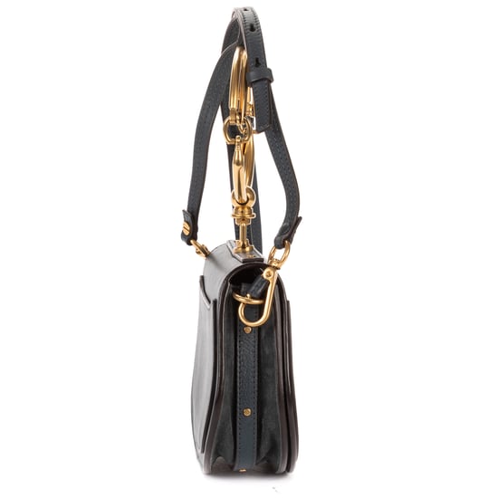 Small Nile Bracelet Bag Small Schultertasche - Image 4