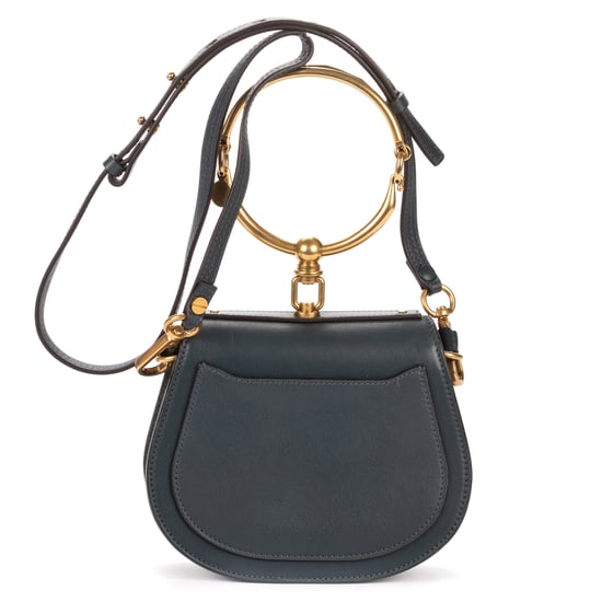 Small Nile Bracelet Bag Small Schultertasche - Image 5