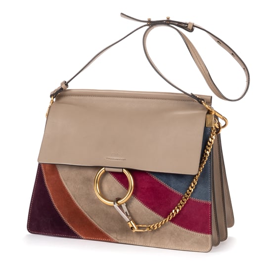 Medium Faye Bag Medium  Schultertasche - Image 2