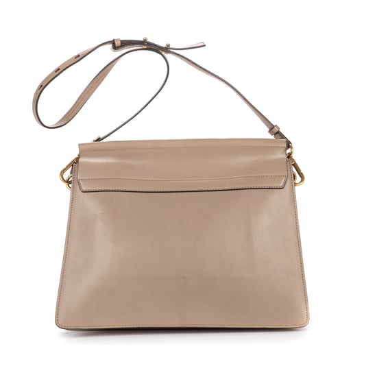 Medium Faye Bag Medium  Schultertasche - Image 5