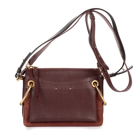 Small Roy Clutch Crossbody Small Schultertasche - Image 1