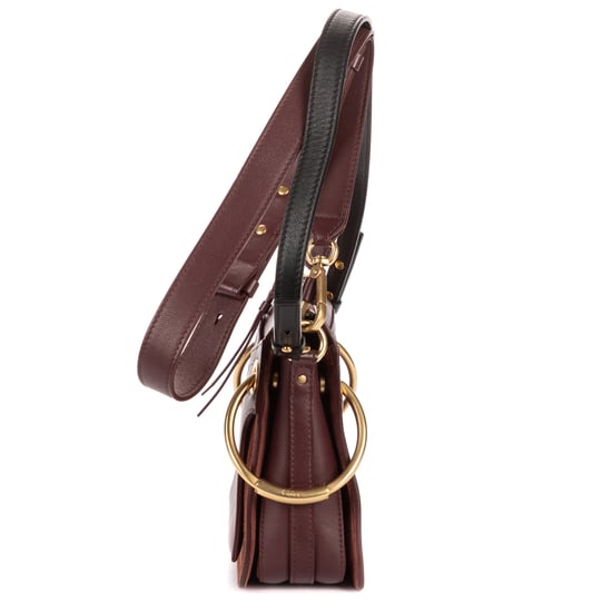 Small Roy Clutch Crossbody Small Schultertasche - Image 3