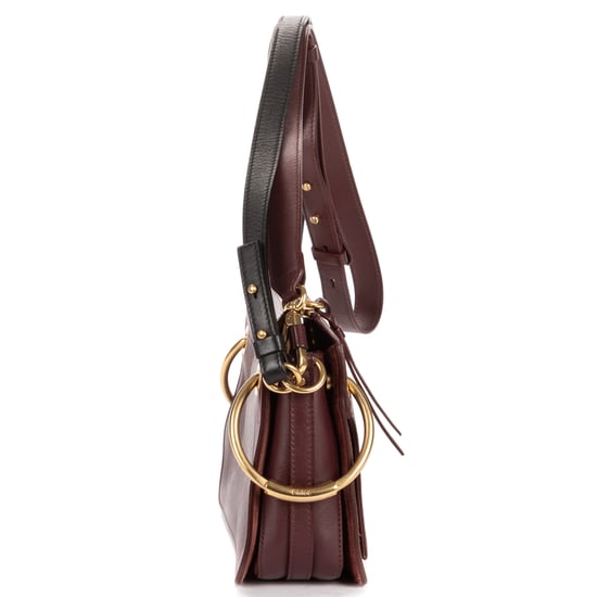 Small Roy Clutch Crossbody Small Schultertasche - Image 4