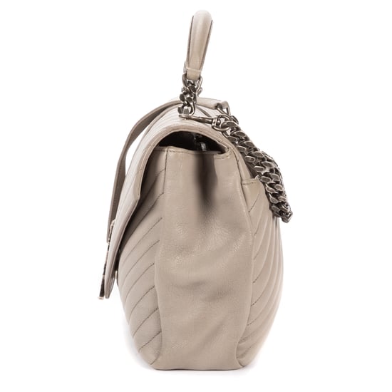 Large College Bag   Schultertasche - Image 3