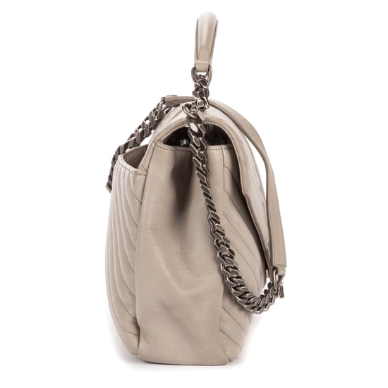 Large College Bag   Schultertasche - Image 4