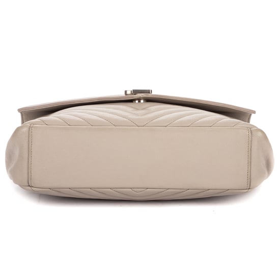 Large College Bag   Schultertasche - Image 6