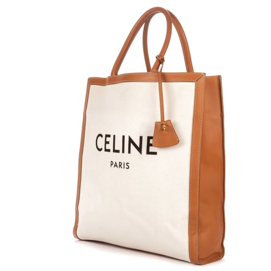 Vertical Tote Large  Schultertasche - Image 2