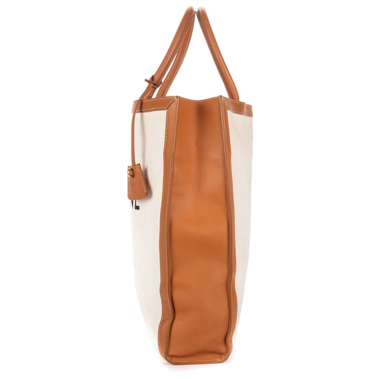 Vertical Tote Large  Schultertasche - Image 3