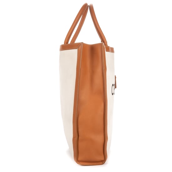 Vertical Tote Large  Schultertasche - Image 4