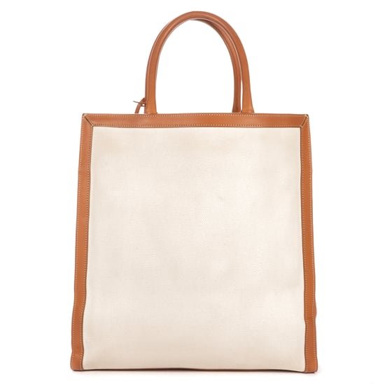 Vertical Tote Large  Schultertasche - Image 5