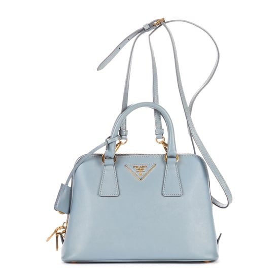 Small Promenade Small Schultertasche - Image 1