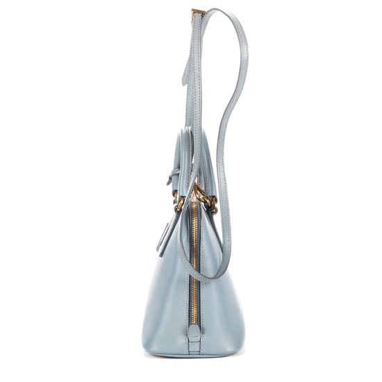 Small Promenade Small Schultertasche - Image 3