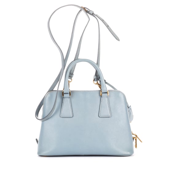 Small Promenade Small Schultertasche - Image 5