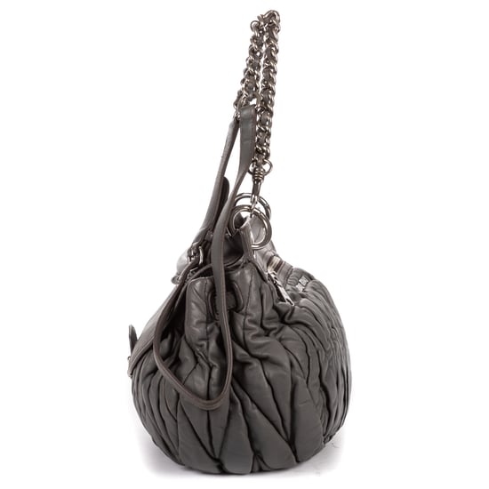 Coffer  Flap Hobo   Schultertasche - Image 3