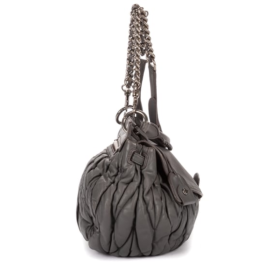 Coffer  Flap Hobo   Schultertasche - Image 4