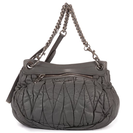 Coffer  Flap Hobo   Schultertasche - Image 5