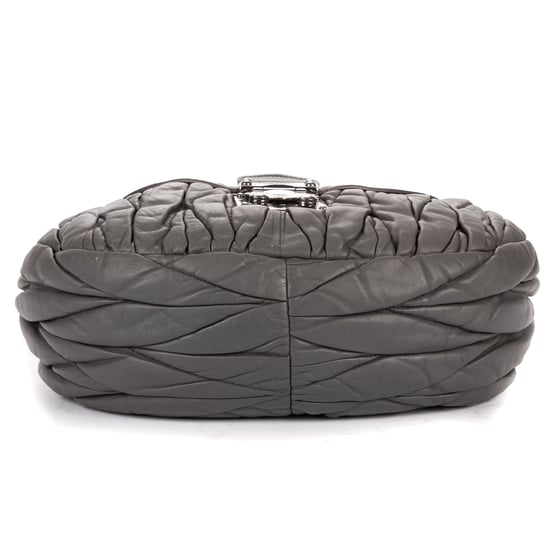 Coffer  Flap Hobo   Schultertasche - Image 6