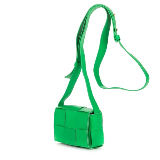Micro Candy Cassette Crossbody Micro  Schultertasche - Image 2