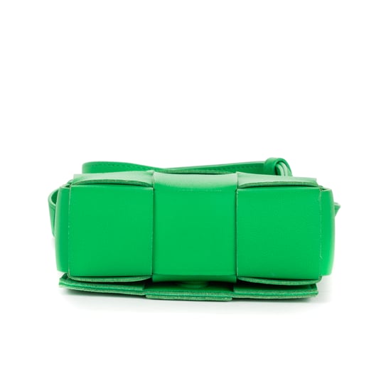 Micro Candy Cassette Crossbody Micro  Schultertasche - Image 6