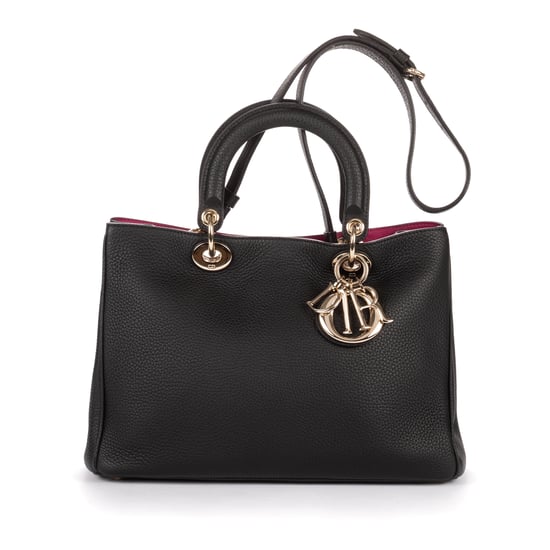 Diorissimo Tote Schultertasche - Image 1
