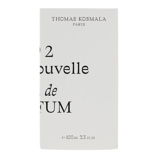 Thomas Kosmala No 2 Seve Nouvelle Eau de Parfum 100 ml Spray - Image 3