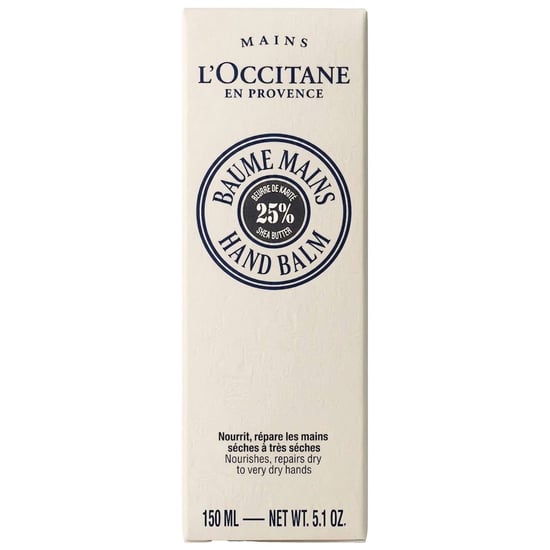 L'OCCITANE Shea Butter Handbalsam 150ml - Image 2