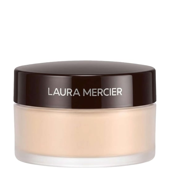 Laura Mercier Translucent Lockere Fixierpuder Mini - Transparent, 9,3g - Image 1
