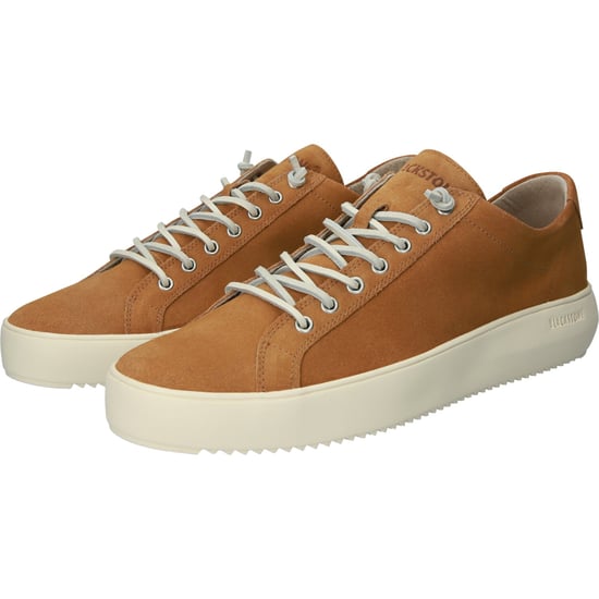 MORGAN LOW - ZG22 Cuoio - Sneaker (niedrig) - Image 2