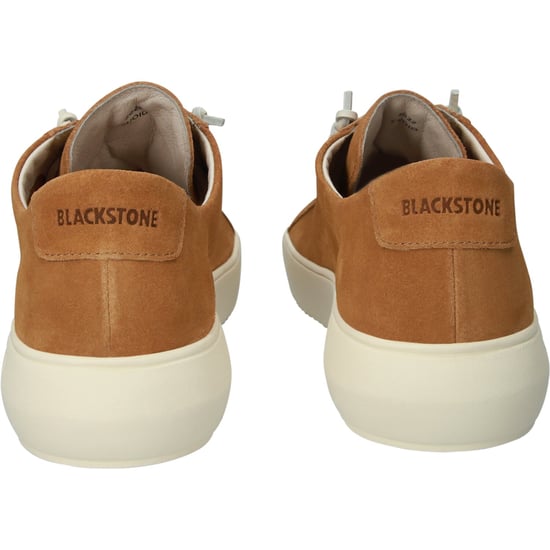 MORGAN LOW - ZG22 Cuoio - Sneaker (niedrig) - Image 3
