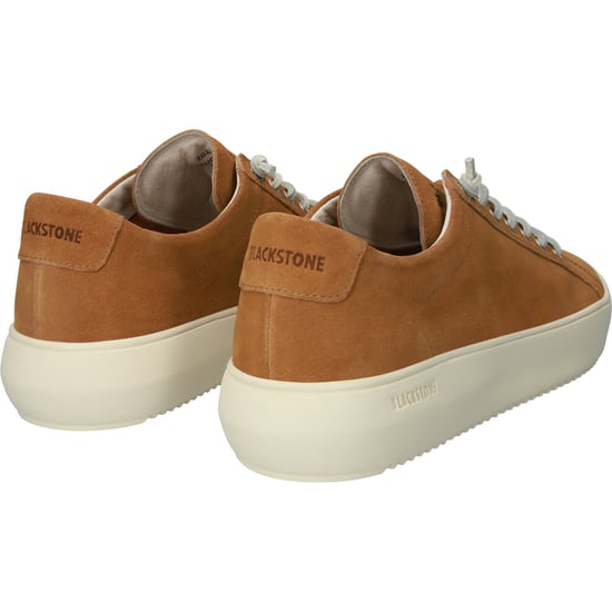 MORGAN LOW - ZG22 Cuoio - Sneaker (niedrig) - Image 4