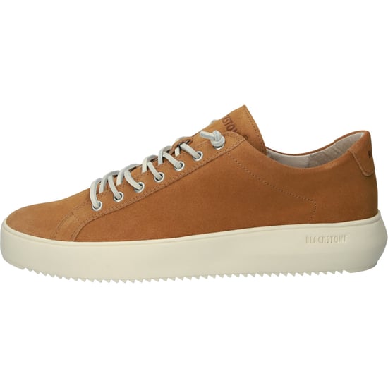 MORGAN LOW - ZG22 Cuoio - Sneaker (niedrig) - Image 5