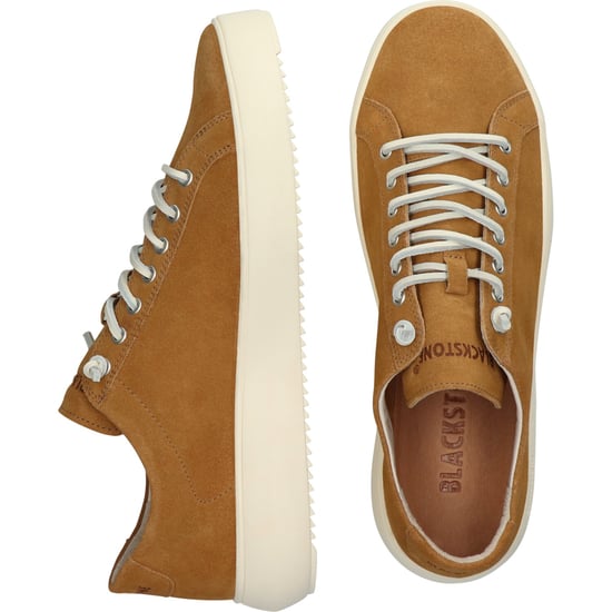 MORGAN LOW - ZG22 Cuoio - Sneaker (niedrig) - Image 6
