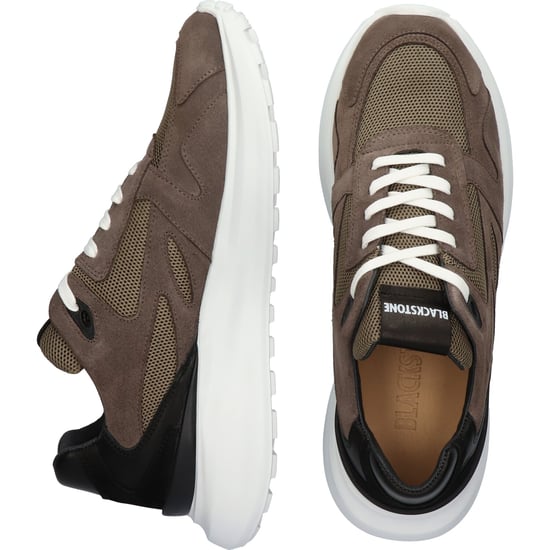 MADISON - AG306 Salvia - Klobiger Sneaker - Image 6