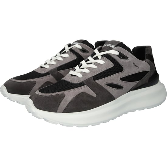 MADISON - AG306 Grey - Klobiger Sneaker - Image 2